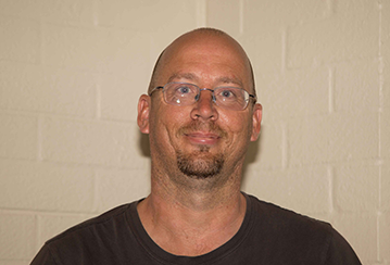 Pastor Mike