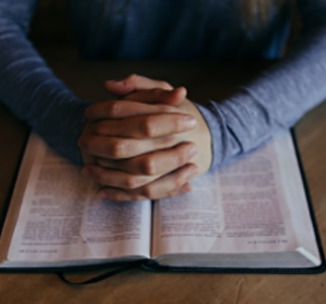 praying-hand