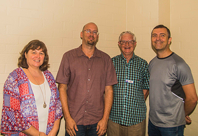 Church Family