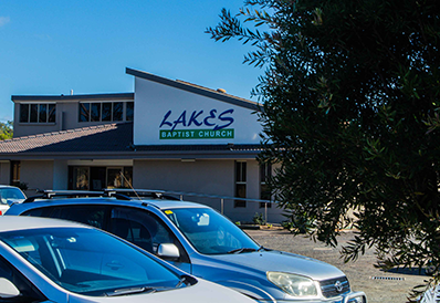 LBC Yard
