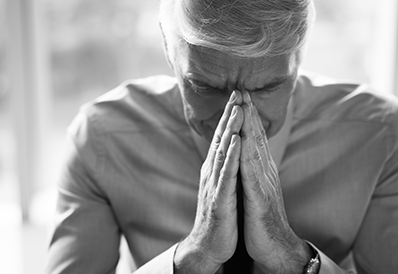 Elder leadership
